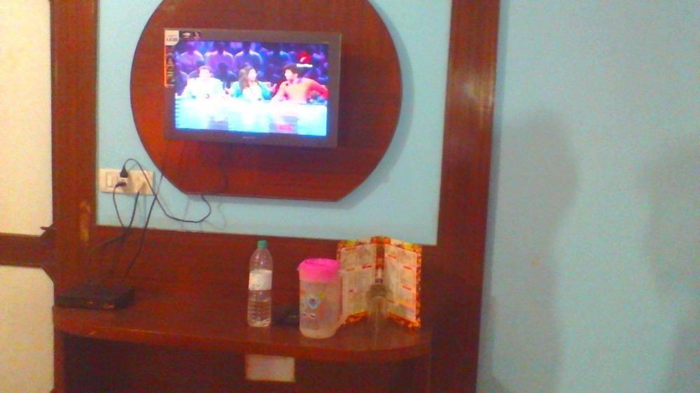 Sahara International Deluxe Hotell New Delhi Exteriör bild